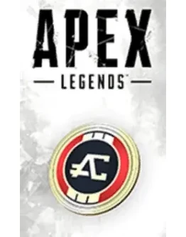 500-46000 МОНЕТApex LegendsXBOX0ГАРАНТИЯ