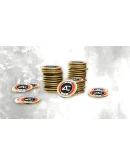 500-46000 МОНЕТApex LegendsXBOX0ГАРАНТИЯ