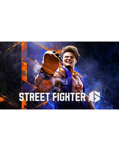 Street Fighter 6 все издания для Ващего XBOX