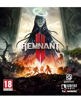 Remnant II STEAM Remnant II STEAM