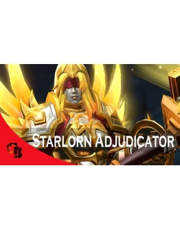 Starlorn AdjudicatorCollector's Cache 2022