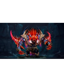 Trophies of the Hallowed HuntCollector's Cache 2022