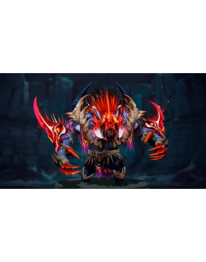 Trophies of the Hallowed HuntCollector's Cache 2022