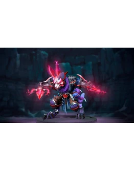 Scarlet SubversionCollector's Cache 2022