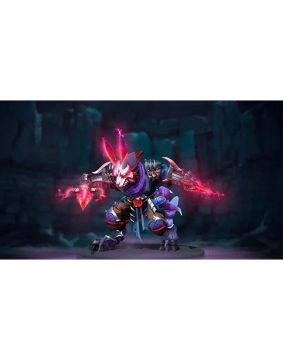 Scarlet SubversionCollector's Cache 2022