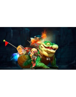 WhippersnapperCollector's Cache 2022