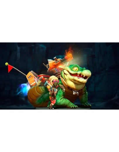 WhippersnapperCollector's Cache 2022