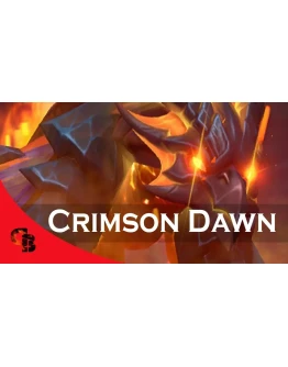 Crimson DawnCollector's Cache 2022