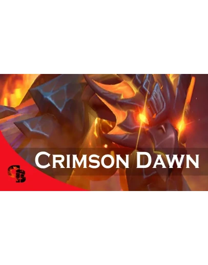 Crimson DawnCollector's Cache 2022