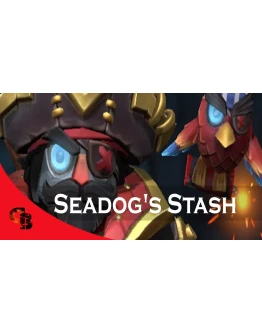Seadog's StashCollector's Cache 2022