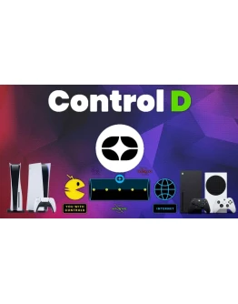 ControlD КонтролД подписка пробная, месяц и одноразовая