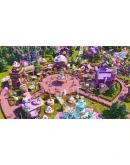 Park Beyond Visioneer Edition Xbox Series XS