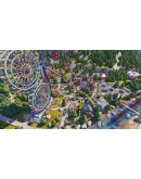 Park Beyond Visioneer Edition Xbox Series XS