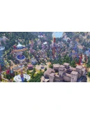 Park Beyond Visioneer Edition Xbox Series XS Park Beyond Visioneer Edition Xbox Series XS