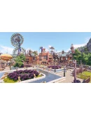 Park Beyond Visioneer Edition Xbox Series XS Park Beyond Visioneer Edition Xbox Series XS