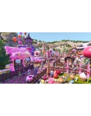 Park Beyond Visioneer Edition Xbox Series XS Park Beyond Visioneer Edition Xbox Series XS