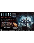 Aliens: Dark Descent Xbox One &amp Xbox Series XS