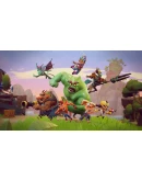 Crash Team Rumble - Deluxe Edition Xbox One &amp Series XS