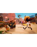 Crash Team Rumble - Deluxe Edition Xbox One &amp Series XS