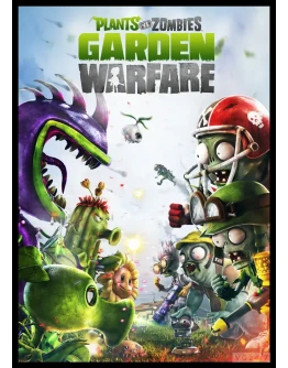 Plants vs Zombies Garden Warfare EA App Полный доступ