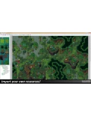 RPG Maker 2003 (Steam Gift Region Free / ROW)