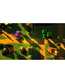 Pixel Boy and the Ever Expanding Dungeon (Steam Gift)