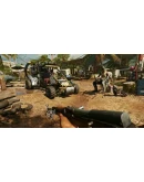 FAR CRY ANTHOLOGY BUNDLE XBOX 0