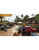 FAR CRY ANTHOLOGY BUNDLE XBOX 0