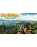 FAR CRY ANTHOLOGY BUNDLE XBOX 0