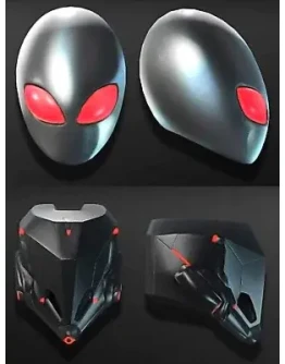 PAYDAY 2: DLC Alienware Alpha Mask (Steam, Global)