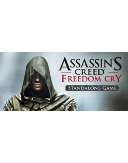 Assassin's Creed Freedom Cry - STEAM GIFT РОССИЯ