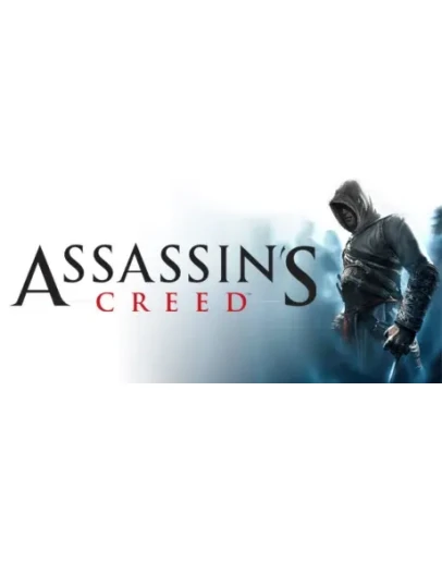 Assassin's Creed: Director's Cut Edition - STEAM
