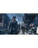 Assassin's Creed Syndicate - STEAM GIFT RU/KZ/UA/BY