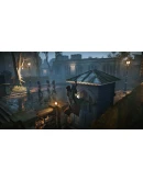 Assassin's Creed Syndicate - STEAM GIFT RU/KZ/UA/BY