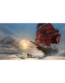 Assassin's Creed - Rogue Deluxe - STEAM RU/KZ/UA/BY