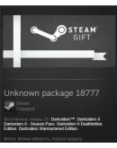 Darksiders Franchise Pack pre-2015 STEAM Gift - Global