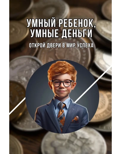 Умный ребенок, умные деньги
