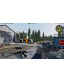 Анархия: Волчьи законы (Steam Gift Россия)