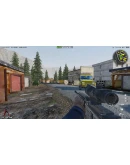 Анархия: Волчьи законы (Steam Gift Россия)