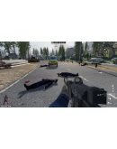 Анархия: Волчьи законы (Steam Gift Россия)