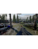 Анархия: Волчьи законы (Steam Gift Россия)