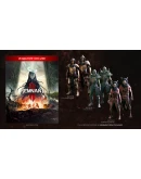 Remnant II - ИЗДАНИЕ Deluxe XBOX SERIES XS Ключ