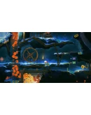 YOKU'S ISLAND EXPRESSXBOX ONEXSКЛЮЧ