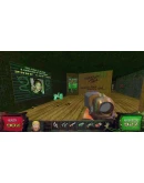 SLAYERS X: TERMINAL AFTERMATH VENGANCEXBOXКЛЮЧ