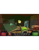 SLAYERS X: TERMINAL AFTERMATH VENGANCEXBOXКЛЮЧ