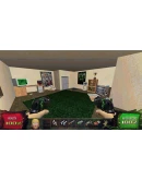 SLAYERS X: TERMINAL AFTERMATH VENGANCEXBOXКЛЮЧ