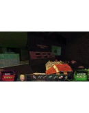 SLAYERS X: TERMINAL AFTERMATH VENGANCEXBOXКЛЮЧ