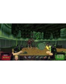 SLAYERS X: TERMINAL AFTERMATH VENGANCEXBOXКЛЮЧ