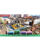 MONOPOLY PLUS XBOX +DLC от 360Куплю Вам