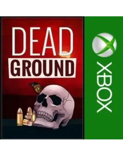 Dead Ground XBOXПокупка на Ваш аккаунт